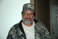 John Burlie
