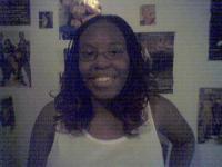 Eboni Campbell