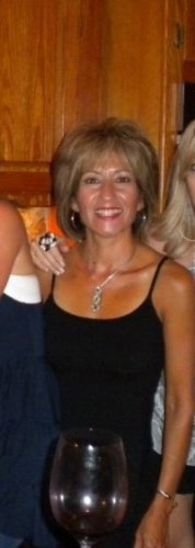 Gloria Reddall