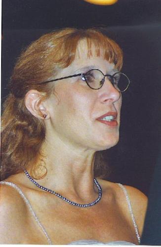 Penny Schmidt