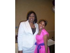 Doreen Burwell
