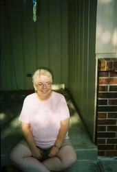 Linda Hageman