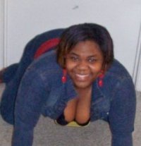 Breshaunda Wilson