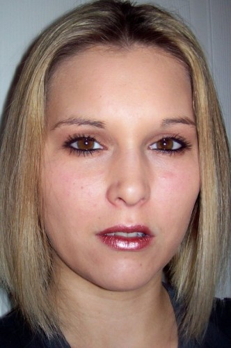 Kelli Calhoun