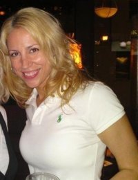 Malisa Kroberger