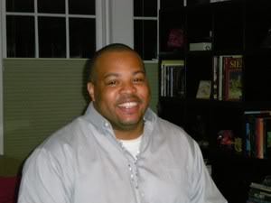 Peter Alphonso