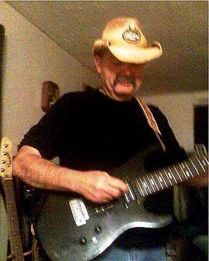 Terry Ohmes