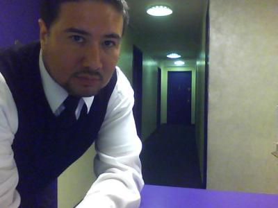 Raul Corcuera