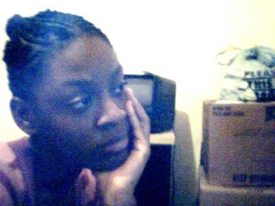 Antonia Goode