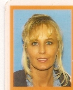 Michelle Hamby