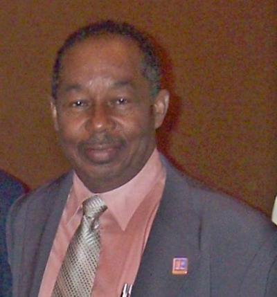 Seibert Robinson