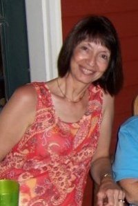 Nancy Soke