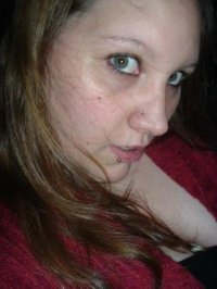 Krissy Belcher