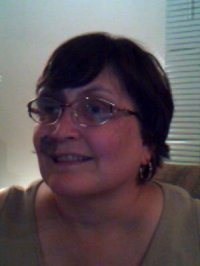 Darlene Keebaugh