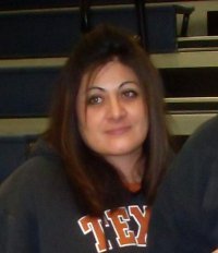 Stacie Perea