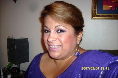 Claudia Blanco
