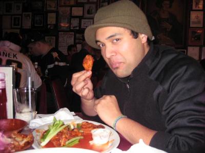 Jeffrey Rivo