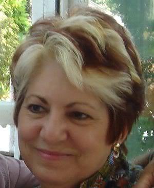 Janice Gassenberger