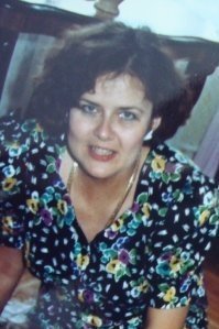 Rita Balys