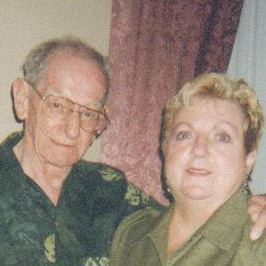 Mary Ambron