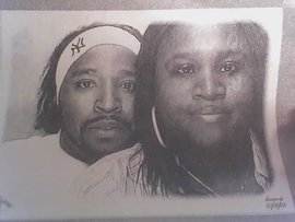 Shantea Washington