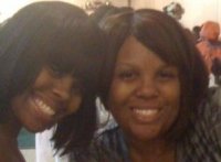 Lashonda Shufford