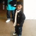 Kenyana Washington