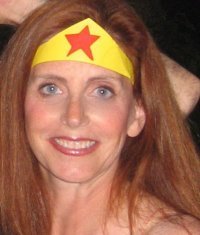 Bette Weisenthal