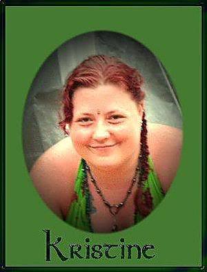 Kristine Hunt