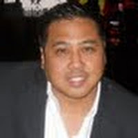 Ronald Parungao