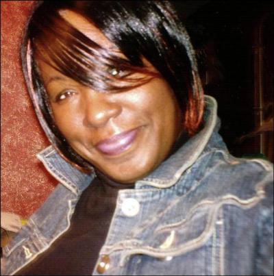 Shandrel Thomas