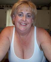 Tena Spitsberg