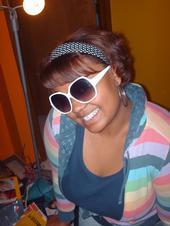 Ashley Tapscott