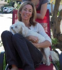 Elizabeth George