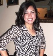 Leticia Rojas