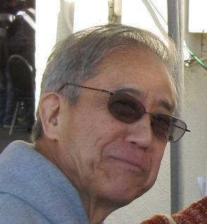 George Ishiguro