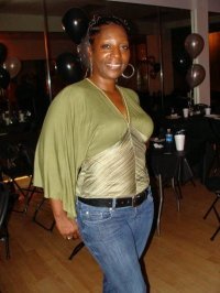 Carleatha Lewis