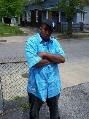 Michael Weatherspoon