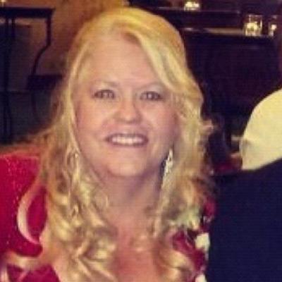 Brenda Munsey