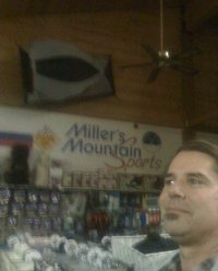 Gregory Miller