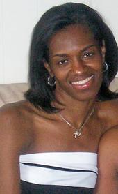Jamilla Walker