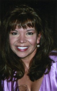 Greta Payne
