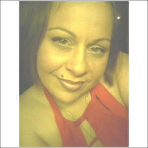 Kimberly Kania