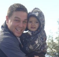 Brent Habegger