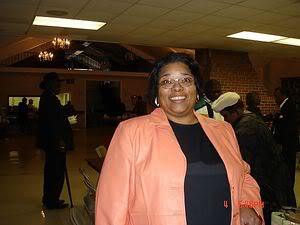 Sheri Randle