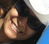 Johanna Santana