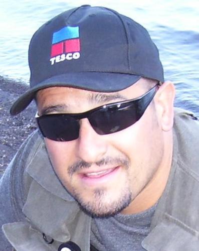 Marcos Barros