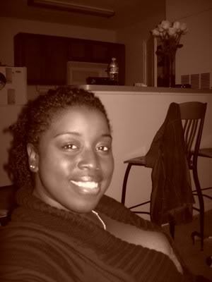 Shameka Dawson