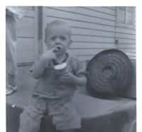 Boyd Kilgore