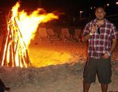 Anil Hiralall